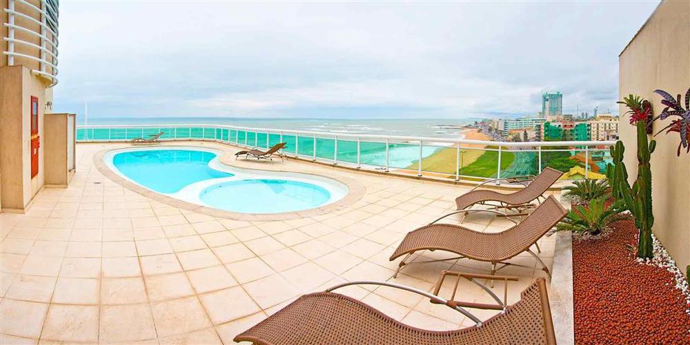 Samba Macae Hotel Facilities photo